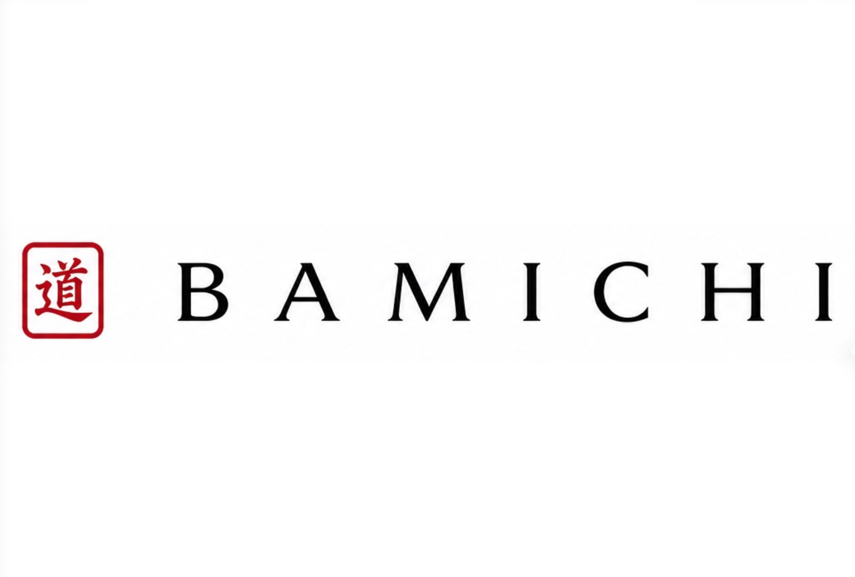 Bamichi Logo